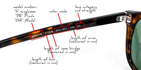 prada glasses serial number check|prada serial number authentication.